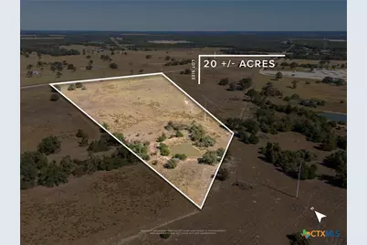 Tbd Tract 2 County Road 449, Thorndale, TX 76577 - Photo 1