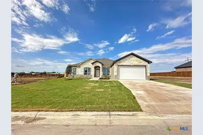 2026 Horse Cane Court, Belton, TX 76513 - Photo 1