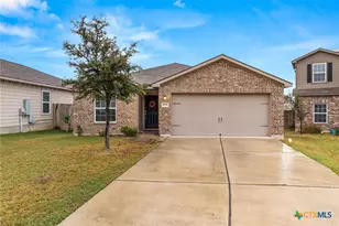 4049 Cressler Ln, Jarrell, TX 76537 - Photo 2