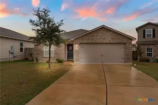 4049 Cressler Ln, Jarrell, TX 76537 - Photo 28