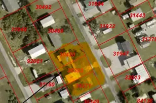 55 Scarlett St, Port O'Connor, TX 77982 - Photo 46