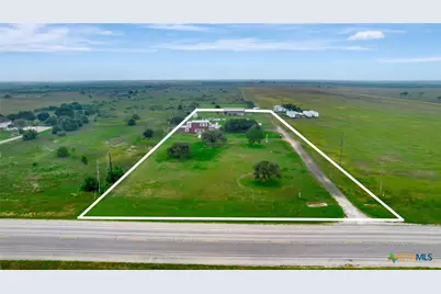 9703 State Highway 35, Palacios, TX 77465 - Photo 1