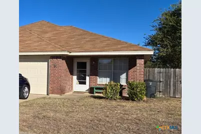 3015 Cantabrian Drive, Killeen, TX 76542 - Photo 2