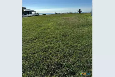 Lot 4 W Bay Avenue, Seadrift, TX 77983 - Photo 1