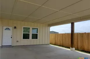 1201 W Houston Ave, Seadrift, TX 77983 - Photo 24