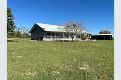 63 Kellie Lane, Seadrift, TX 77983 - Photo 1