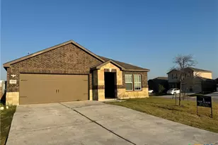 13732 Charles W Fairbanks Cv, Manor, TX 78653 - Photo 2