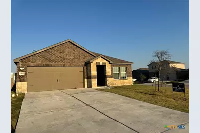 13732 Charles W Fairbanks Cove, Manor, TX 78653 - Photo 1