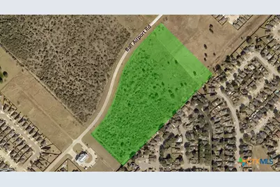 1401 Ball Airport Road #Tract B, Victoria, TX 77904 - Photo 4