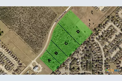 1401 Ball Airport Road #Tract B, Victoria, TX 77904 - Photo 1