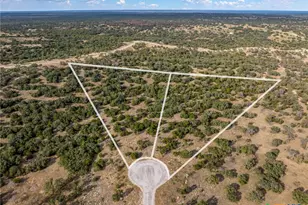 Lots 94 95 E 95 W Rocky Hollow, San Saba, TX 76877 - Photo 2