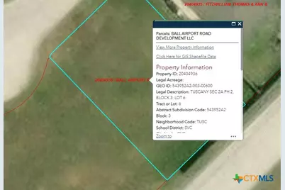 111 Andrea Court, Victoria, TX 77904 - Photo 1