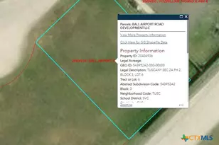 111 Andrea Ct, Victoria, TX 77904 - Photo 1