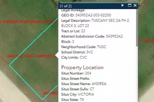 204 Andrea Ct, Victoria, TX 77904 - Photo 1