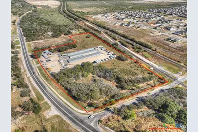 4500 Fm 1102, New Braunfels, TX 78132 - Photo 1