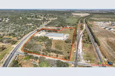 4500 Fm 1102, New Braunfels, TX 78132 - Photo 2