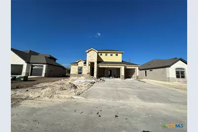 1035 Alice Circle, Temple, TX 76502 - Photo 1