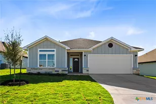 3215 Llano Alto Cir, Temple, TX 76504 - Photo 2