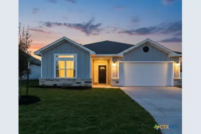 3215 Llano Alto Circle, Temple, TX 76504 - Photo 1