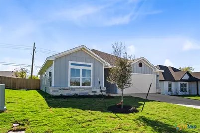 3215 Llano Alto Circle, Temple, TX 76504 - Photo 4