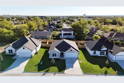 3215 Llano Alto Circle, Temple, TX 76504 - Photo 30