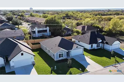 3215 Llano Alto Circle, Temple, TX 76504 - Photo 38