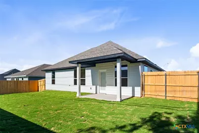 3211 Llano Alto Circle, Temple, TX 76504 - Photo 36