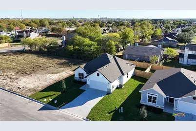 3211 Llano Alto Circle, Temple, TX 76504 - Photo 26