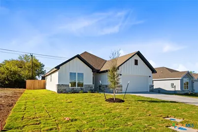 3211 Llano Alto Circle, Temple, TX 76504 - Photo 2