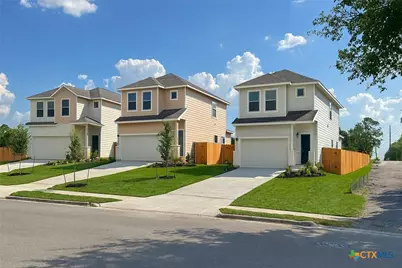 108 W Pearl Avenue, Killeen, TX 76541 - Photo 4