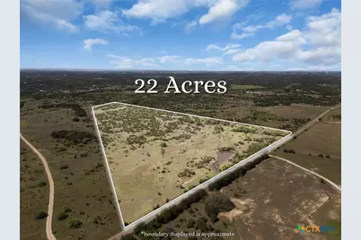 Tbd Bcr 101, Lampasas, TX 76550 - Photo 2