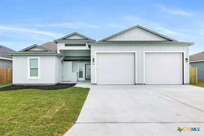 161 Shoalwater Way, Rockport, TX 78382 - Photo 1