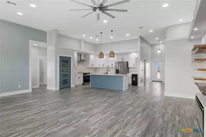 161 Shoalwater Way, Rockport, TX 78382 - Photo 8