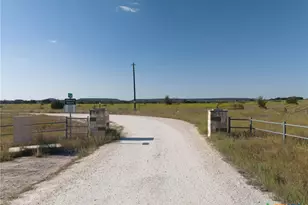 Lot 38 County Road 3640, Copperas Cove, TX 76522 - Photo 1