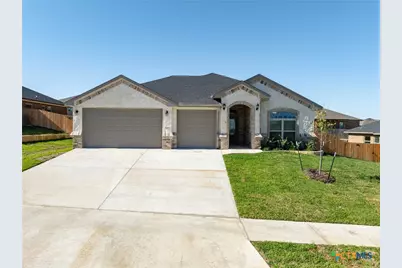8507 Kasen Avenue, Killeen, TX 76542 - Photo 1