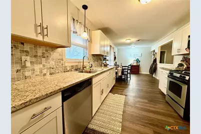 124 Cottonwood Drive, Gatesville, TX 76528 - Photo 6