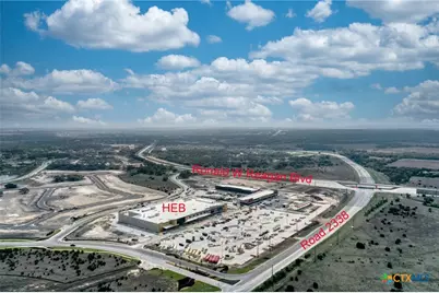 110 Rockwood Pass, Georgetown, TX 78633 - Photo 36