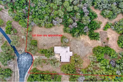 110 Rockwood Pass, Georgetown, TX 78633 - Photo 34