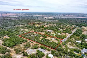 110 Rockwood Pass, Georgetown, TX 78633 - Photo 32