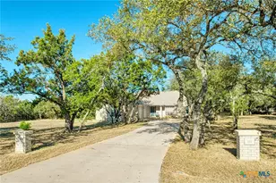 110 Rockwood Pass, Georgetown, TX 78633 - Photo 2