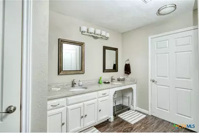 110 Rockwood Pass, Georgetown, TX 78633 - Photo 18