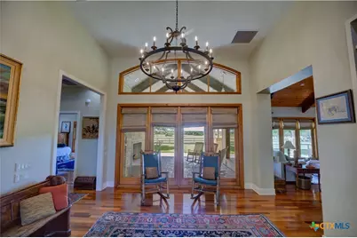1110 County Road 103, Runge, TX 78151 - Photo 24
