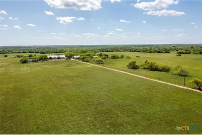 1110 County Road 103, Runge, TX 78151 - Photo 8