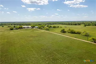 1110 County Rd 103, Runge, TX 78151 - Photo 8