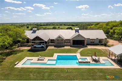 [Address not provided], Runge, TX 78151 - Photo 1