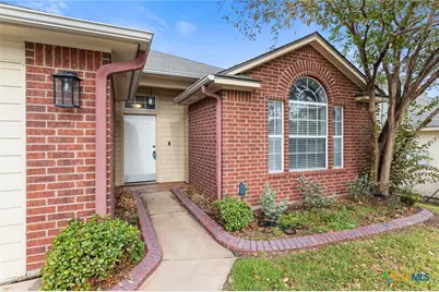 808 Silver Stone Drive, Temple, TX 76502 - Photo 4