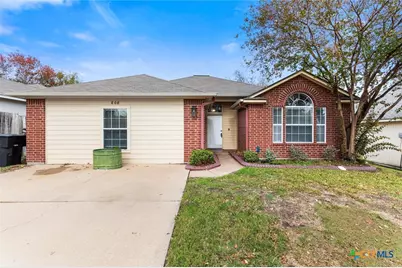 808 Silver Stone Drive, Temple, TX 76502 - Photo 2