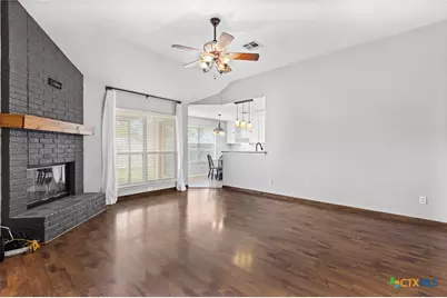 808 Silver Stone Drive, Temple, TX 76502 - Photo 1