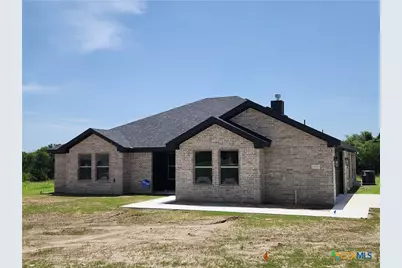 3172 Fish Pond Drive, Copperas Cove, TX 76522 - Photo 1