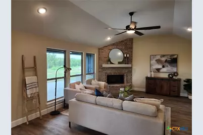 3172 Fish Pond Drive, Copperas Cove, TX 76522 - Photo 6